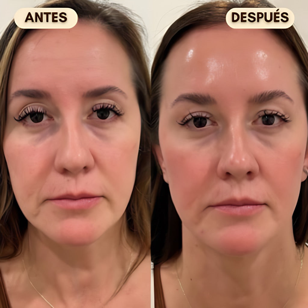 LumiLift™ – Crema Efecto lifting inmediato ¡Alisa las arrugas en solo 2 minutos!